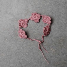 Party Bag Fillers: Crochet bracelets Party Bag Fillers: Crochet bracelets